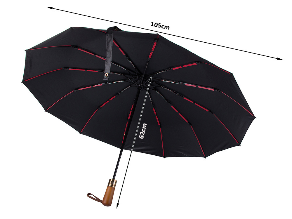 Skėtis, 105 cm