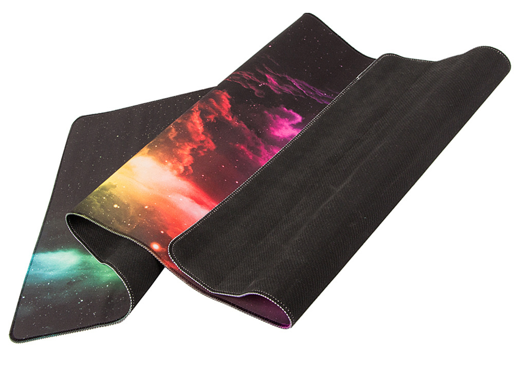 Žaidimų pelės kilimėlis xxl 80x30 cm