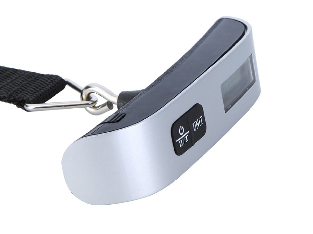 Elektroninės svarstyklės iki 50kg 1