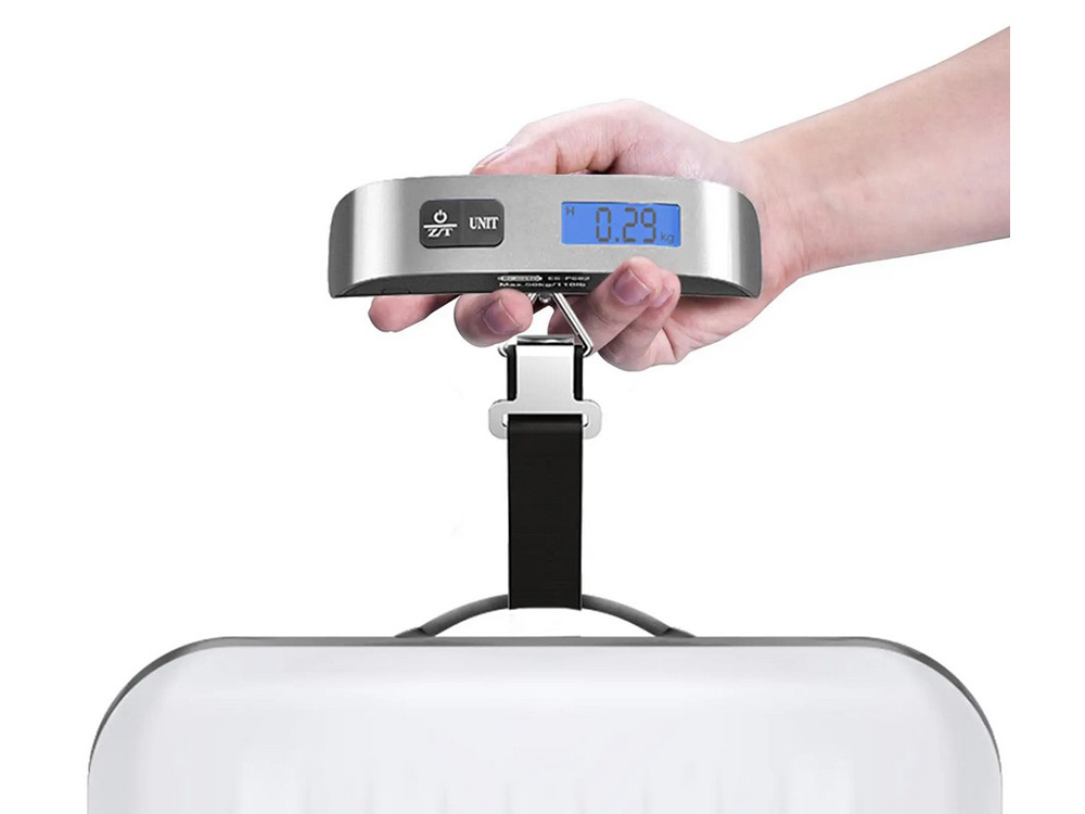 Elektroninės svarstyklės iki 50kg 3