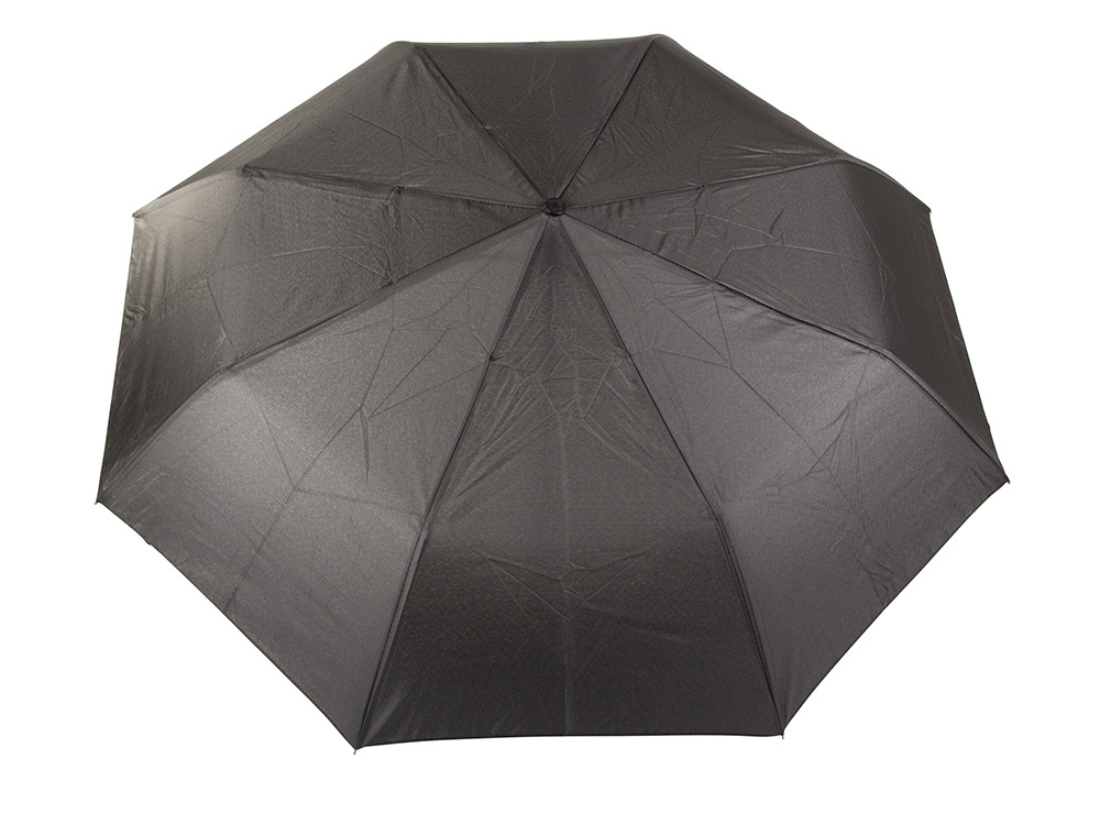 Automatinis skėtis su juodu dėklu, 60 cm