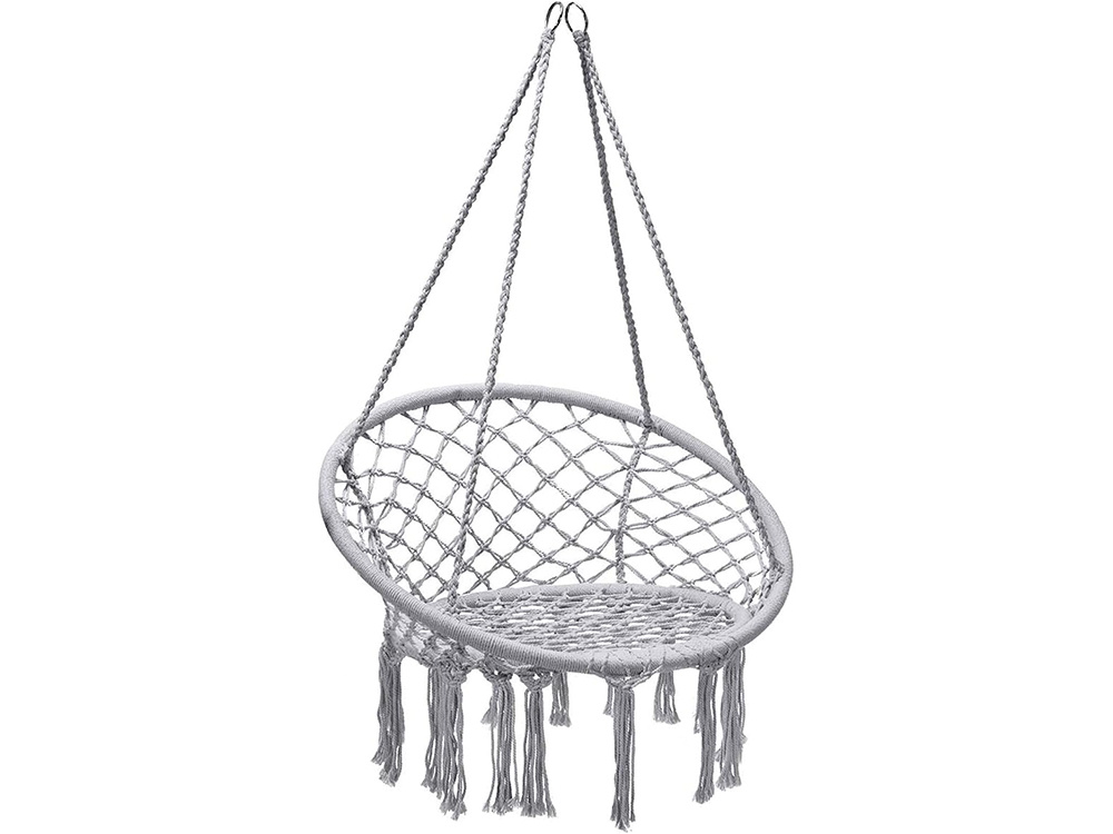 Pakabinamas fotelis hamakas 80 cm