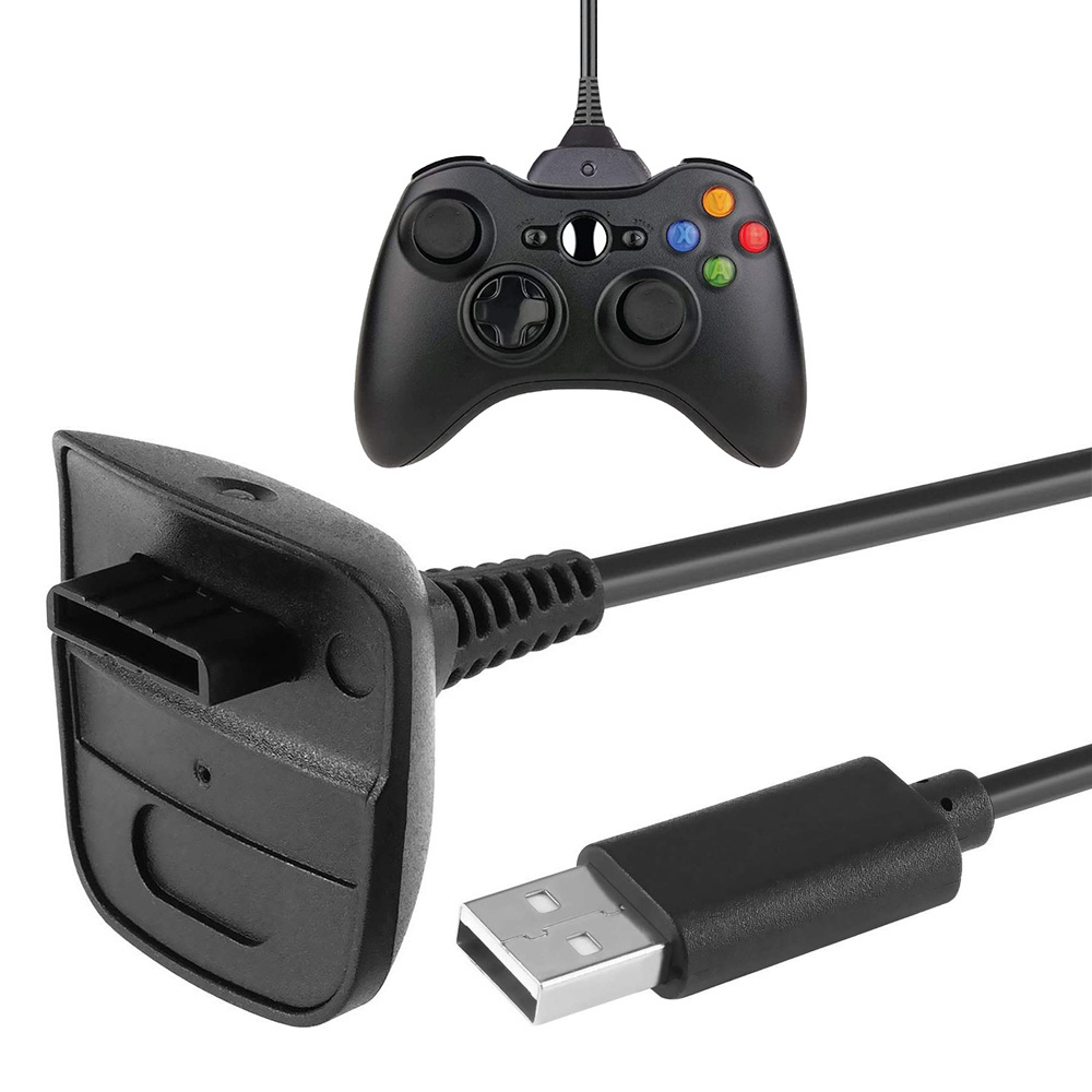Krovimo kabelis xbox 360 pulteliui, 150 cm