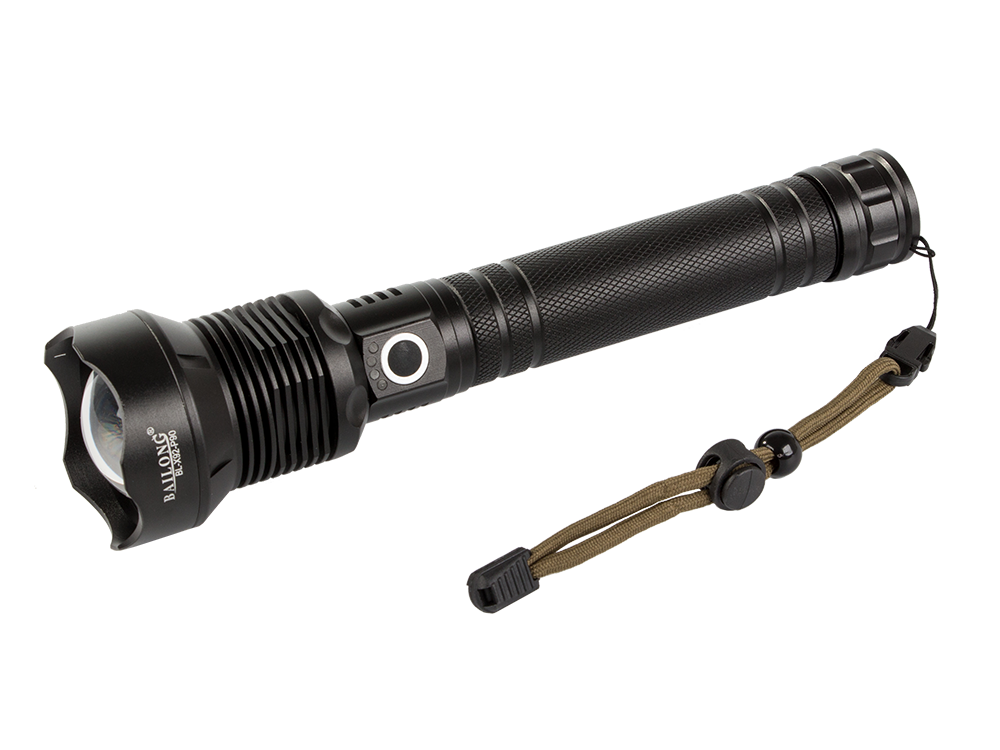 Žibintuvėlis bailong x92 cree xhp90