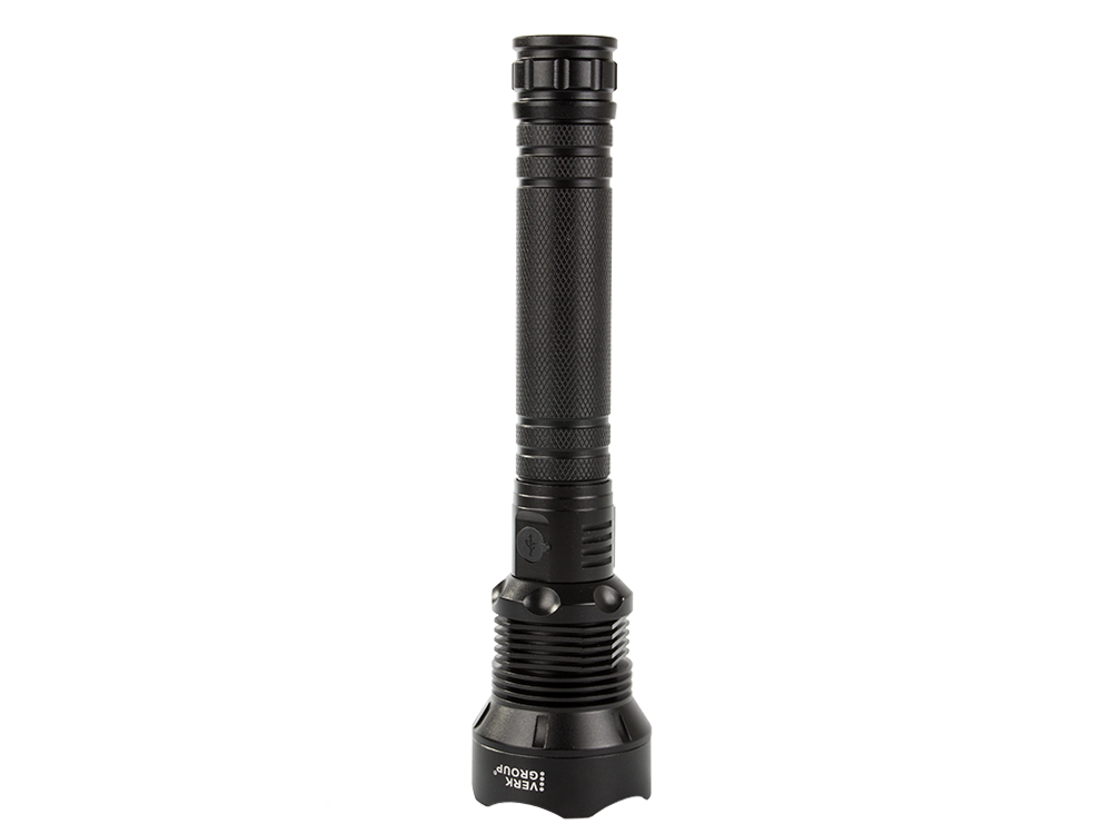 Žibintuvėlis bailong x92 cree xhp90