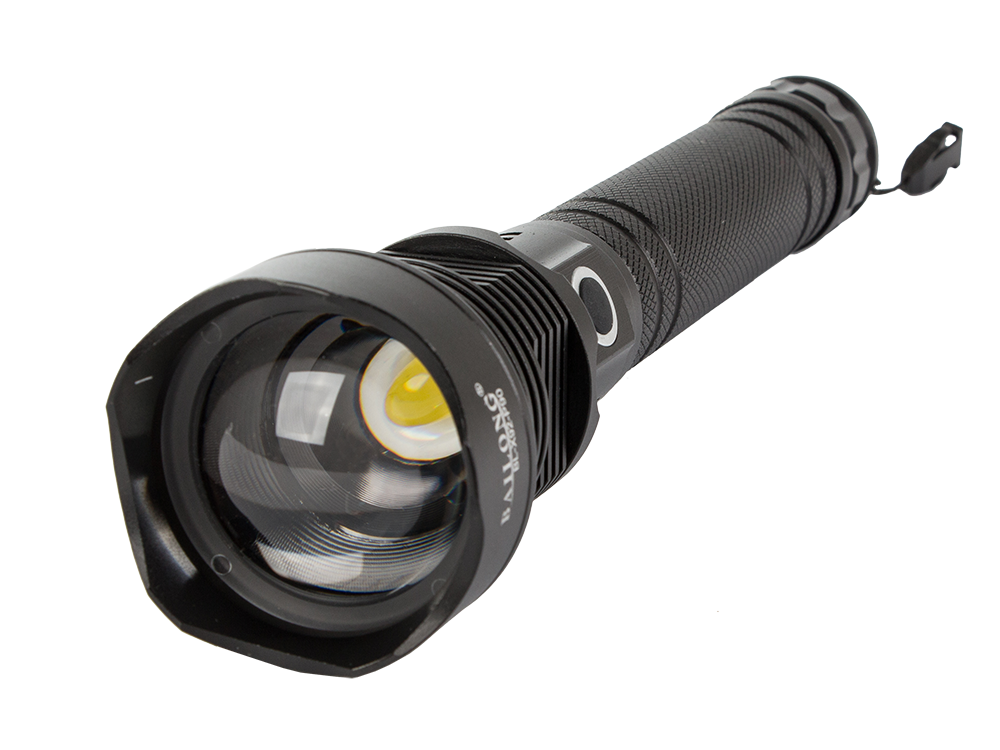 Žibintuvėlis bailong x92 cree xhp90