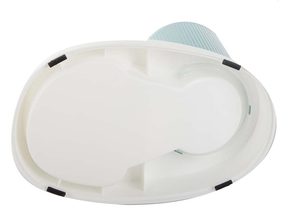 Automatinis šunų ir kačių maisto dozatorius su dubeniu, 2,5 l
