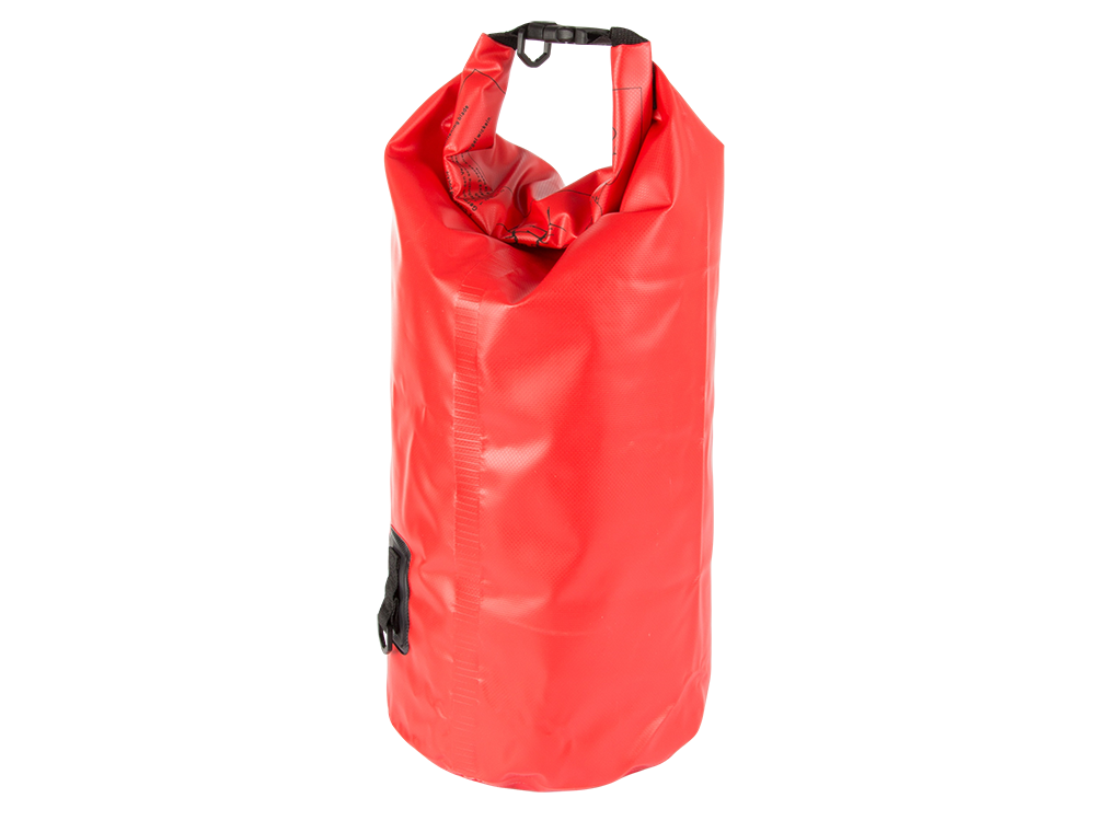 Vandeniui atspari kuprinė 30 l, raudona