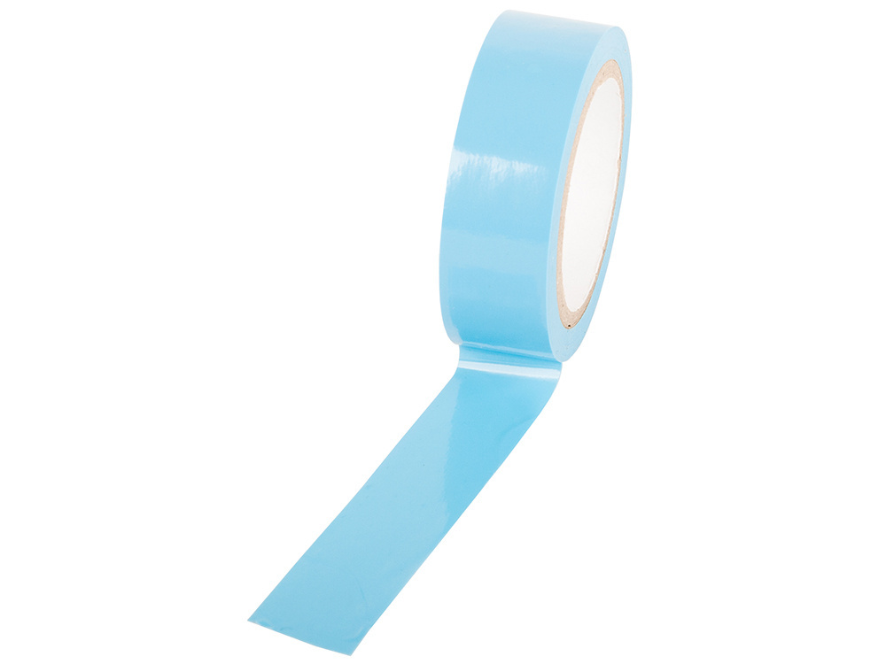 Izoliacinė juosta pvc 19mm x 9m