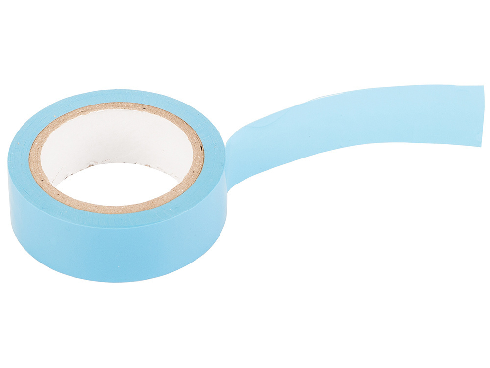 Izoliacinė juosta pvc 19mm x 9m