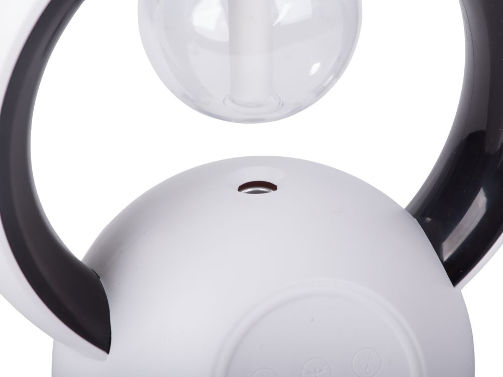Lempa su vabzdžių atbaidymo funkcija ir oro drėkintuvu usb