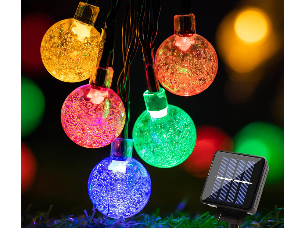 Girlianda 40 led