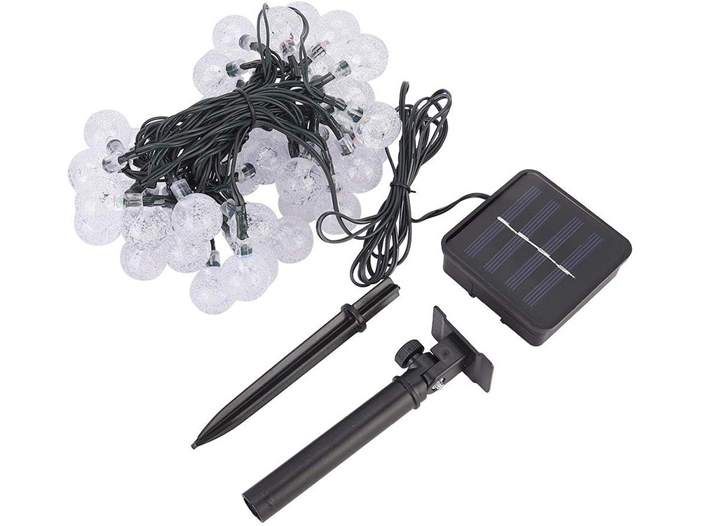Girlianda 40 led
