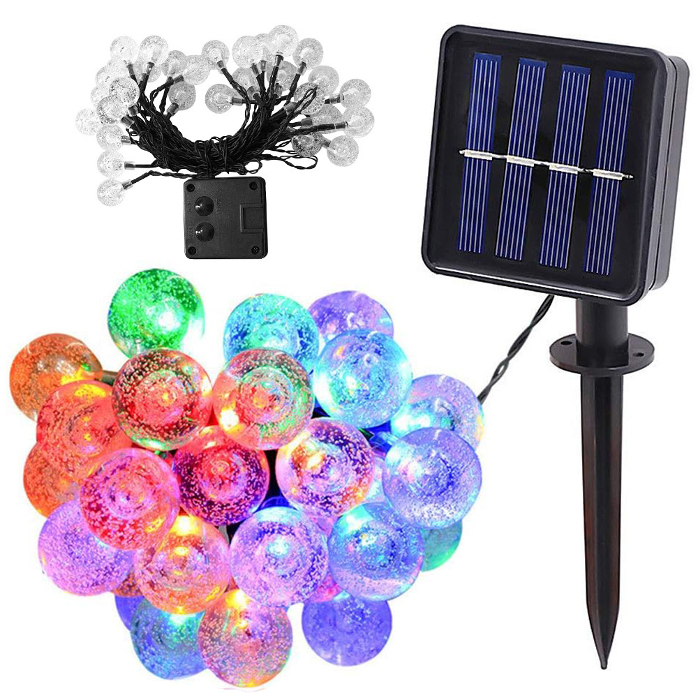 Girlianda 40 led
