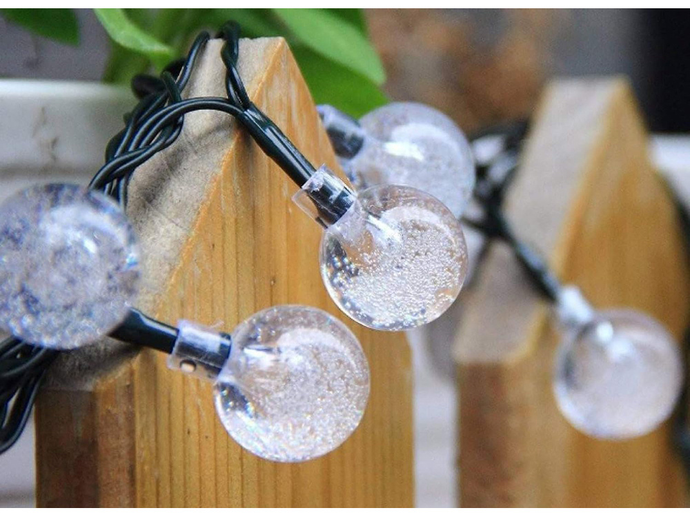 Girlianda 40 led
