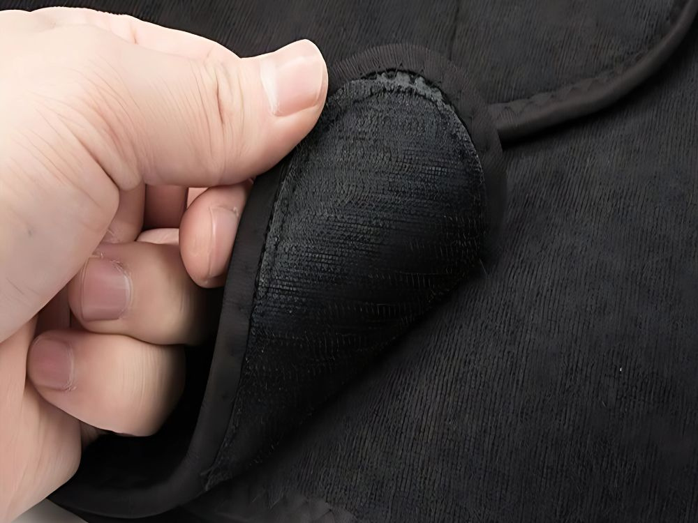 Neopreninis liekninamasis juosmens diržas, l