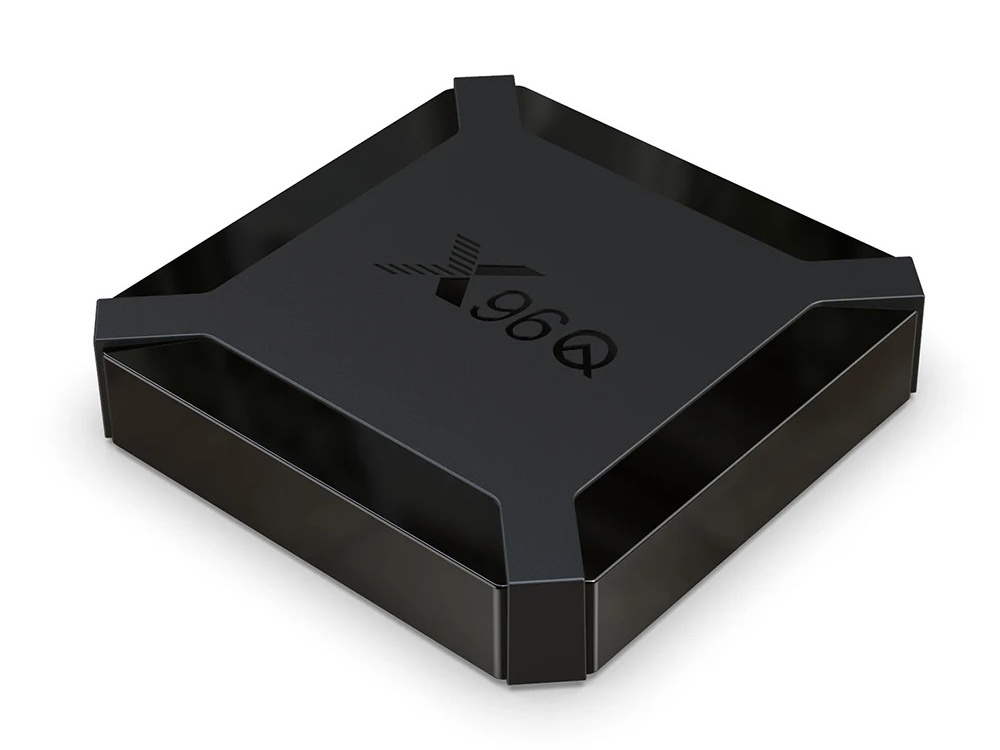 Multimedijos grotuvas su android 10, hdmi, 8gb atmintimi
