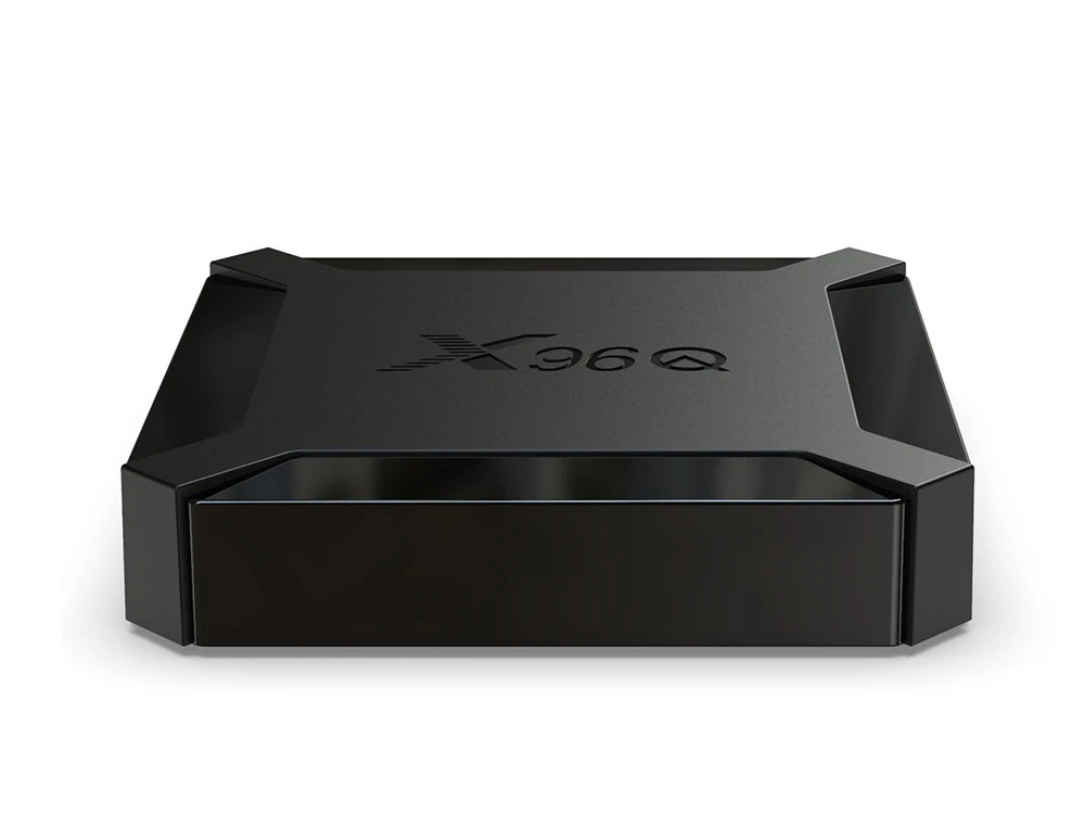 Multimedijos grotuvas su android 10, hdmi, 8gb atmintimi