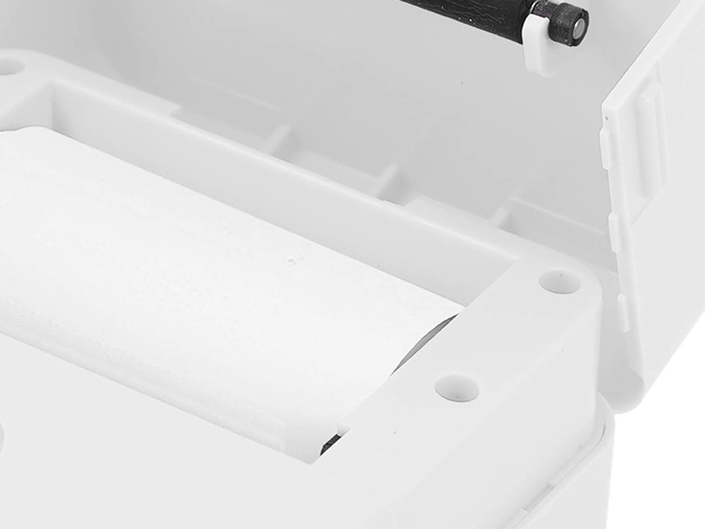 Nešiojamas mini terminis spausdintuvas su bluetooth