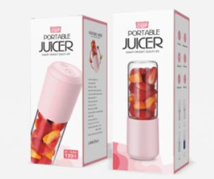 Trintuvas usb belaidis 150w, 400 ml