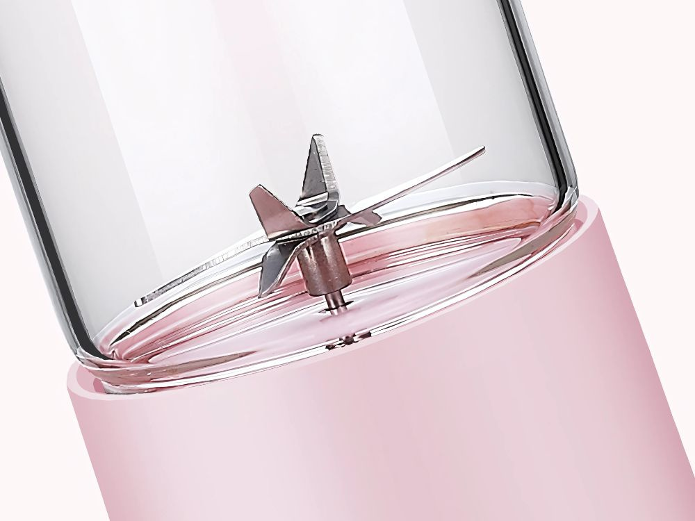 Trintuvas usb belaidis 150w, 400 ml