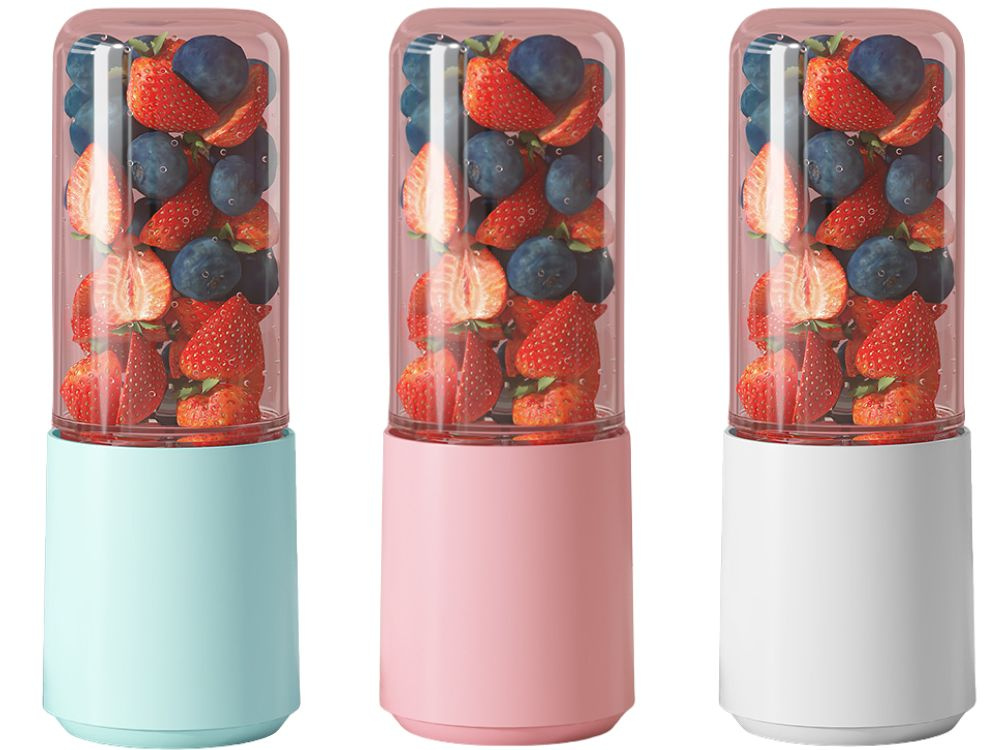 Trintuvas usb belaidis 150w, 400 ml