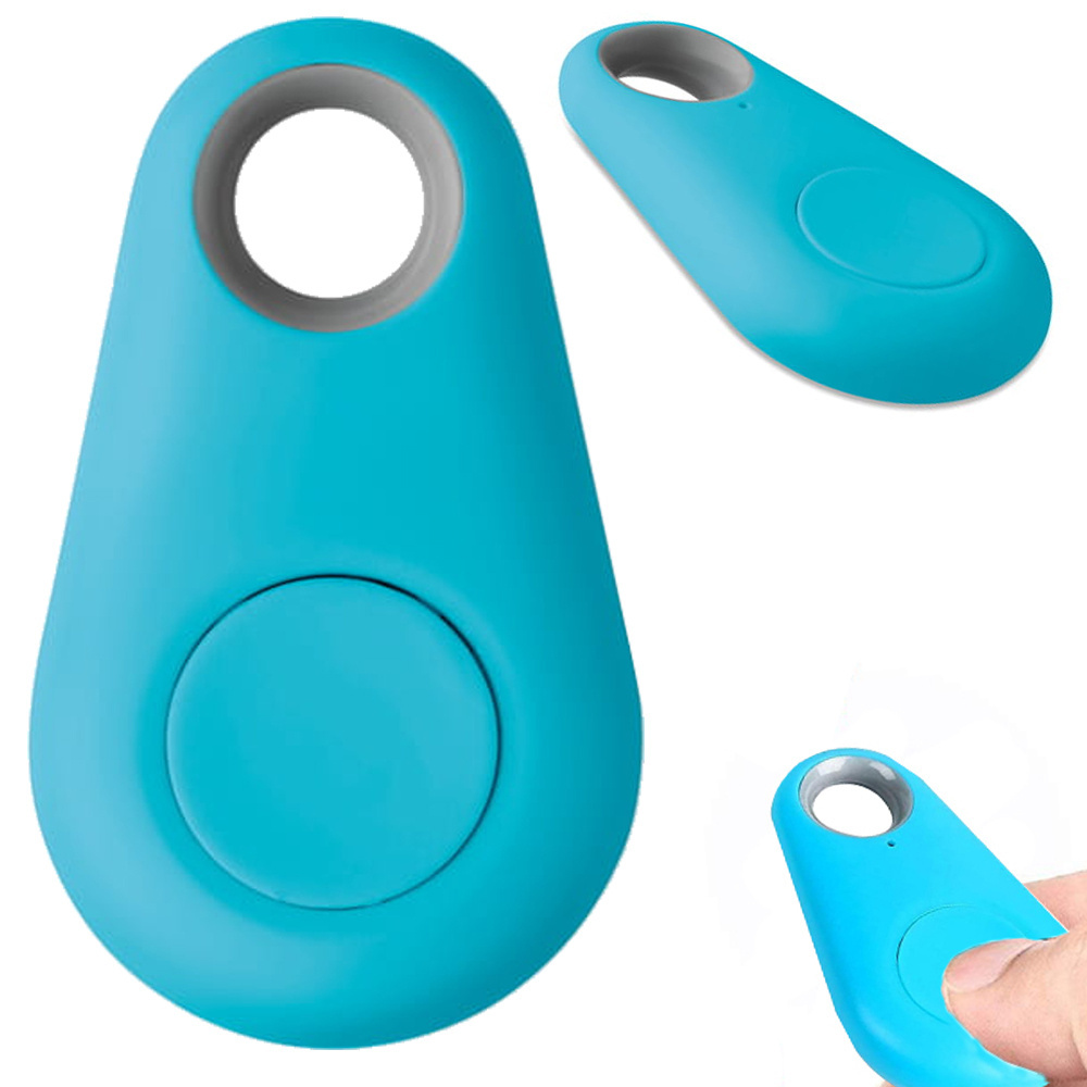 Raktų ieškiklis su bluetooth funkcija
