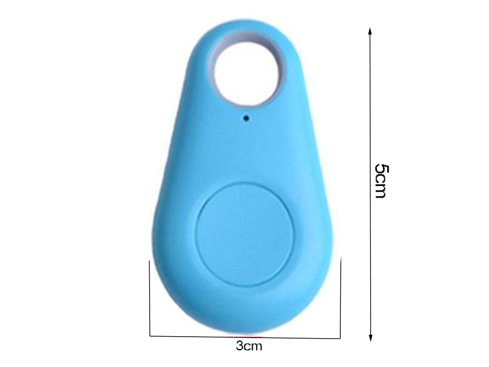 Raktų ieškiklis su bluetooth funkcija