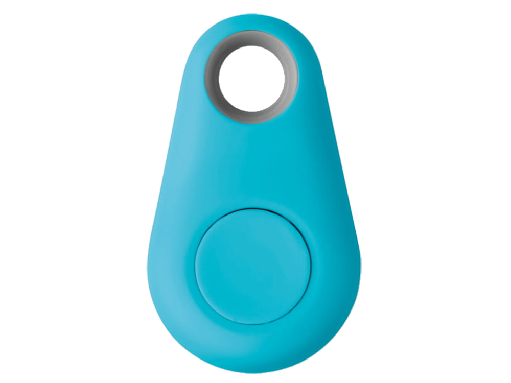 Raktų ieškiklis su bluetooth funkcija