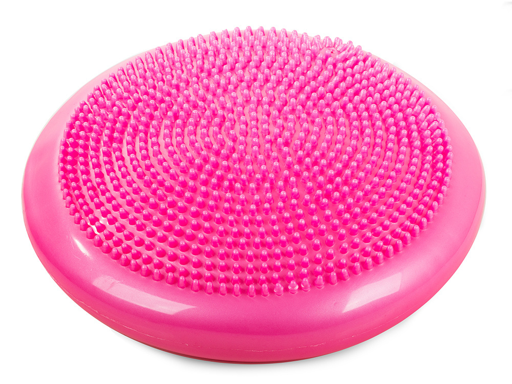 Sensomotorinė pagalvė treniruotėms ir reabilitacijai, 32 cm