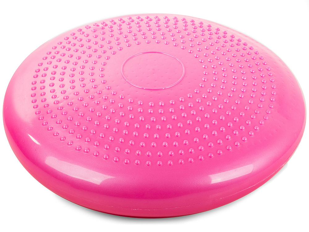 Sensomotorinė pagalvė treniruotėms ir reabilitacijai, 32 cm