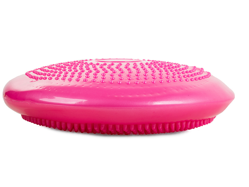 Sensomotorinė pagalvė treniruotėms ir reabilitacijai, 32 cm