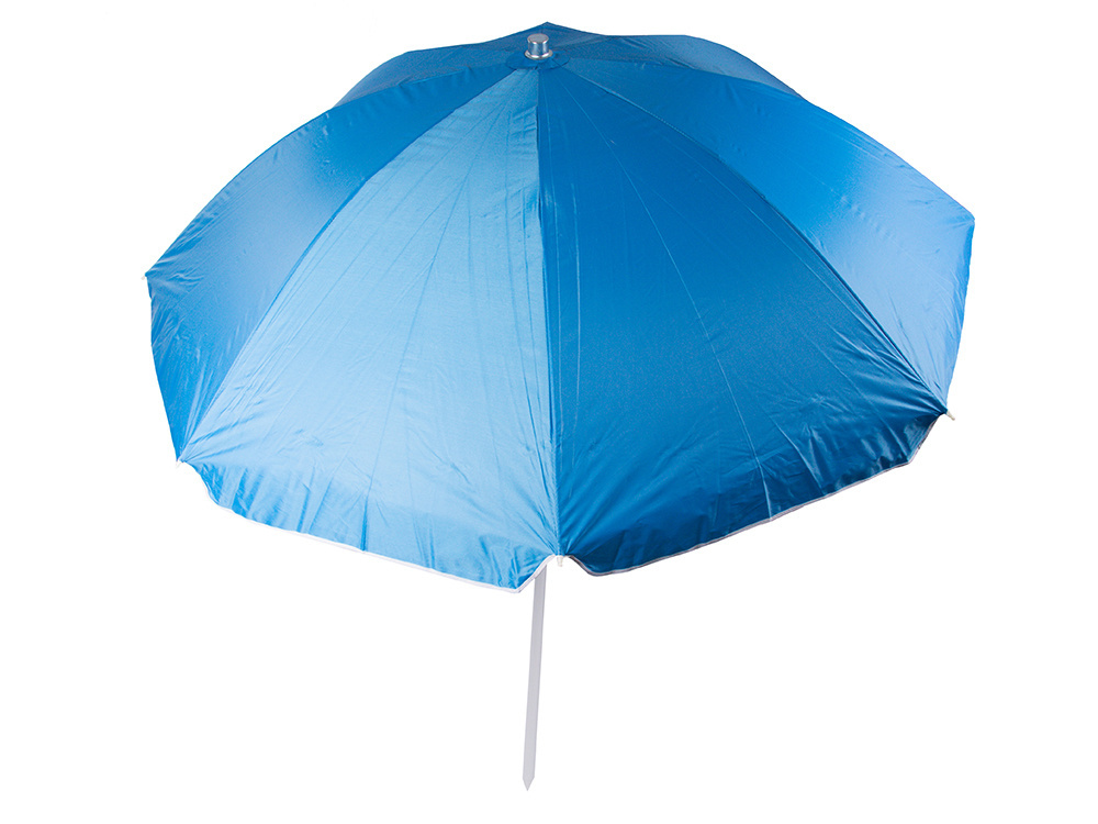Didelis skėtis su uv filtru 210 cm, reguliuojamas