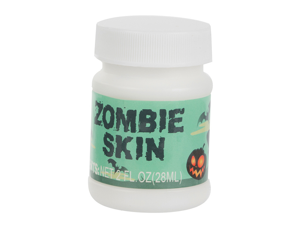 Helovyno makiažo bazė žaizdų ir randų efektams kurti, 28 ml
