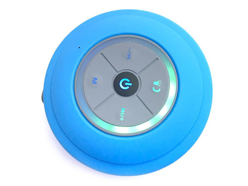 Mini belaidė bluetooth kolonėlė ipx4