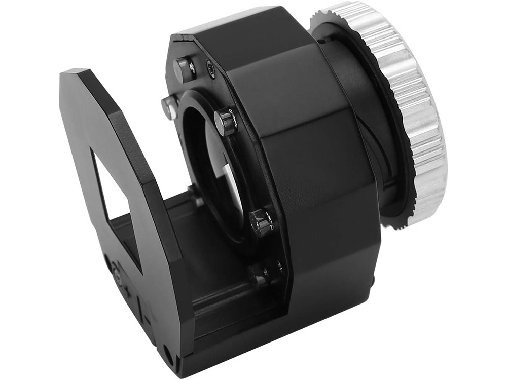 Juvelyrinis mikroskopas 30x su led ir uv apšvietimu