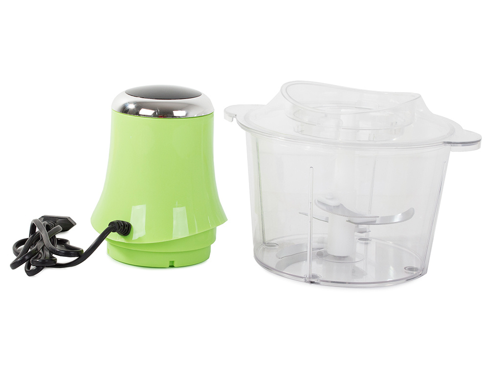 Elektrinis daržovių ir vaisių smulkintuvas, 1800 ml, 300 w