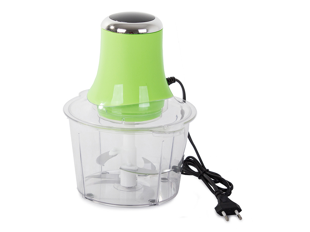 Elektrinis daržovių ir vaisių smulkintuvas, 1800 ml, 300 w