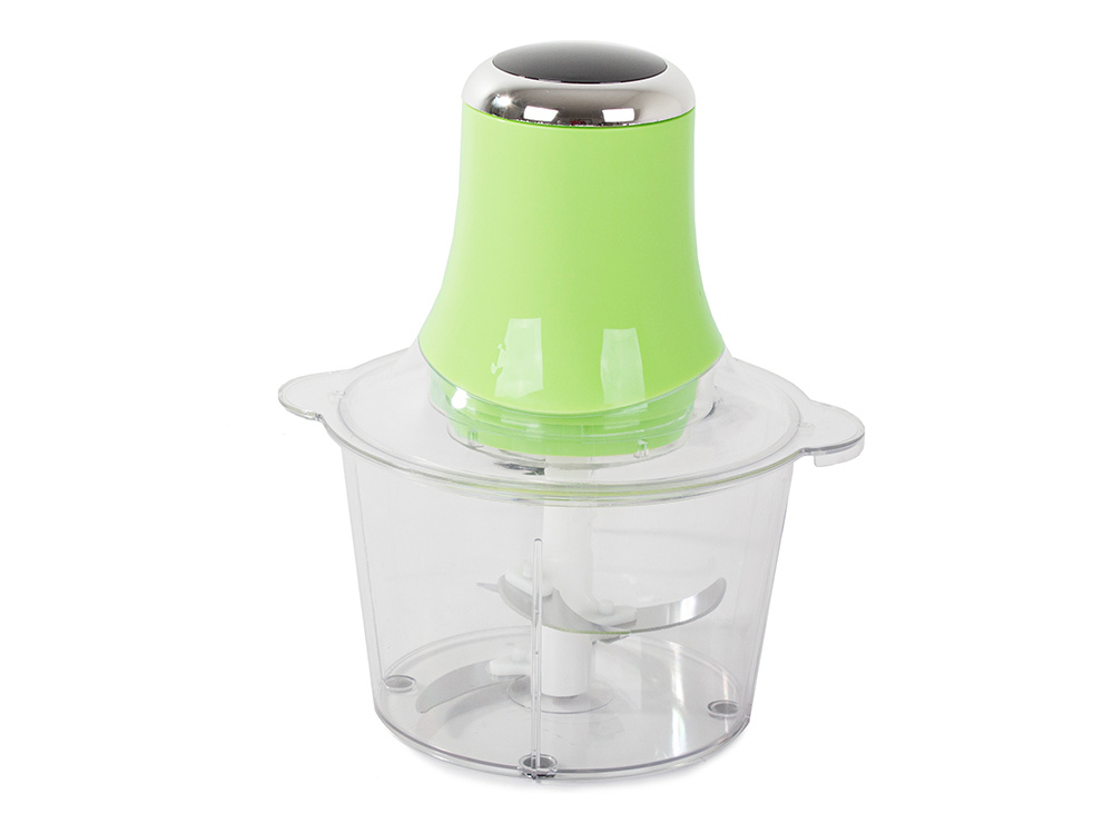Elektrinis daržovių ir vaisių smulkintuvas, 1800 ml, 300 w
