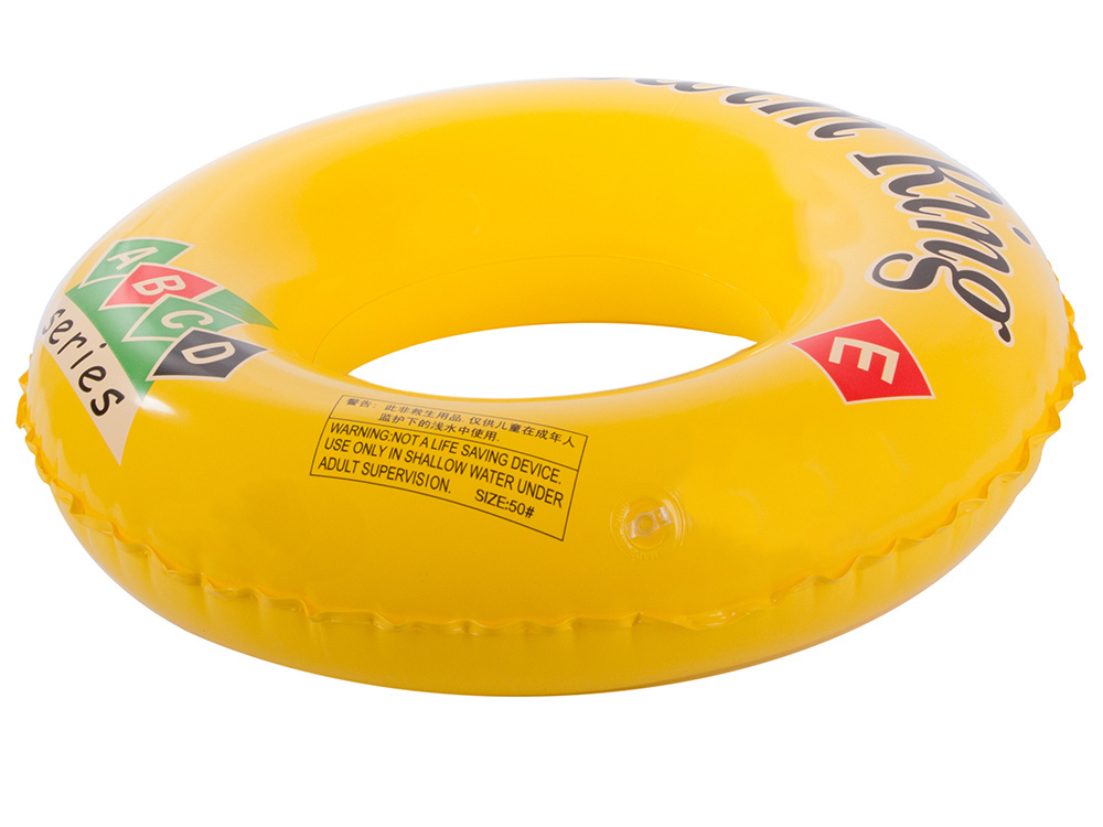 Pripučiama vaikiška plaukimo padanga, 40 cm