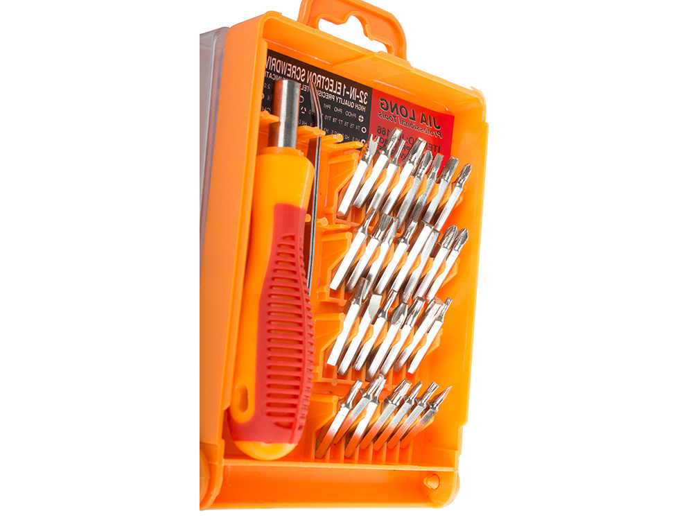 Atsuktuvai su magnetiniais antgaliais 32v1