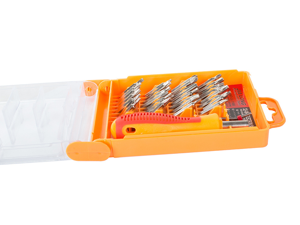 Atsuktuvai su magnetiniais antgaliais 32v1