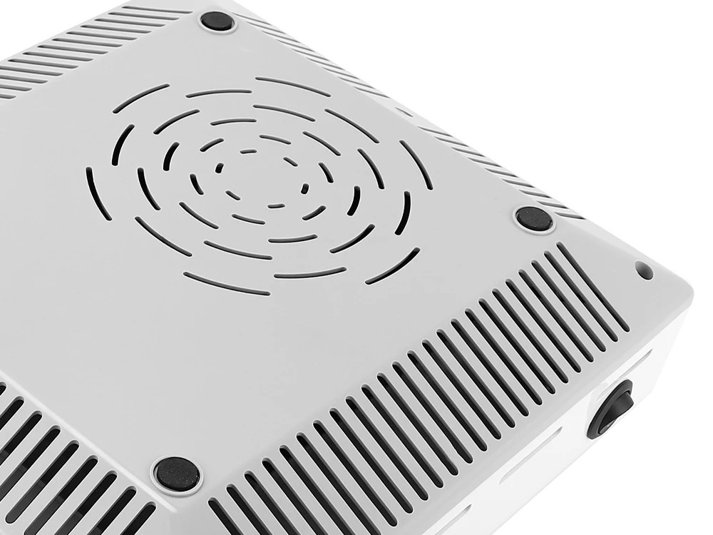 Nagų dulkių ištraukėjas bq-858-8 su filtru 80w