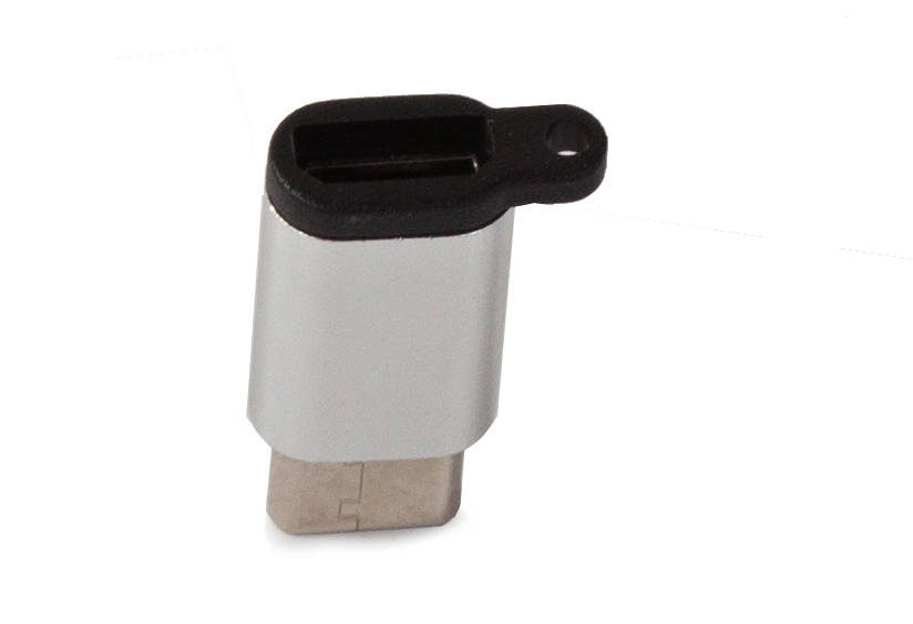 Adapteris iš micro usb į usb tipo c 3.1