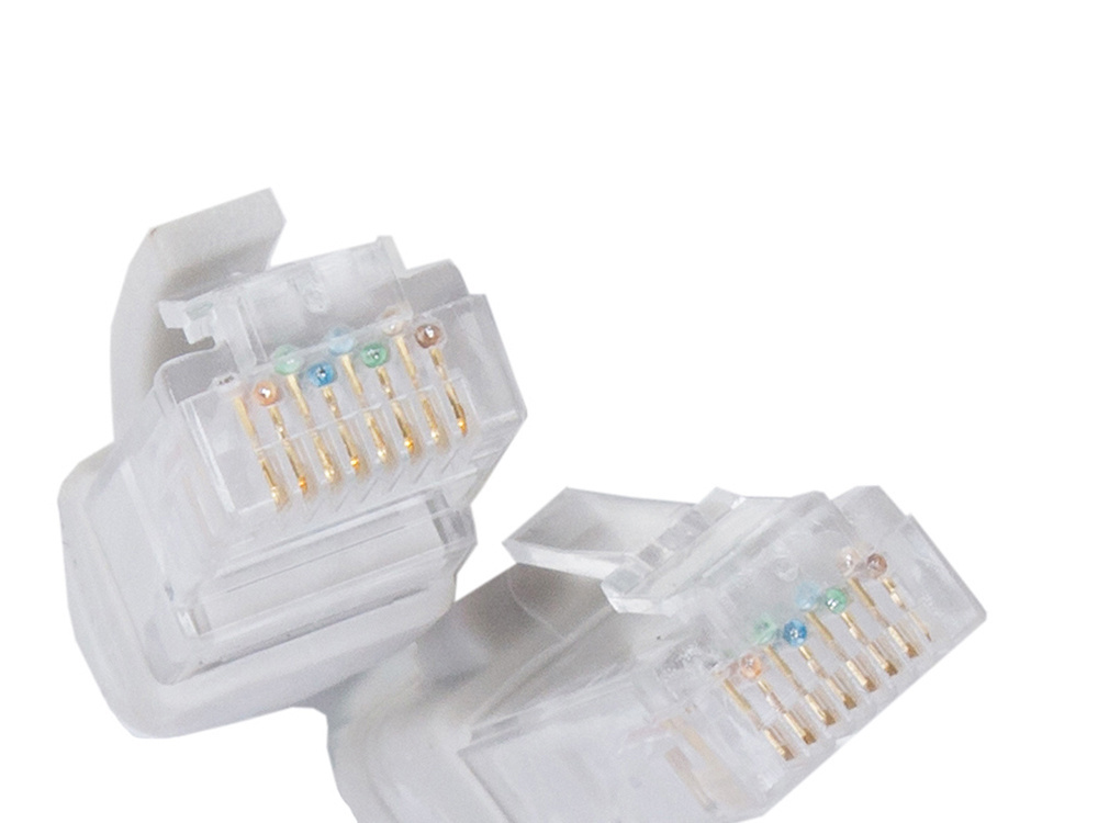 Tinklo kabelis rj45 cat6 utp 30 m