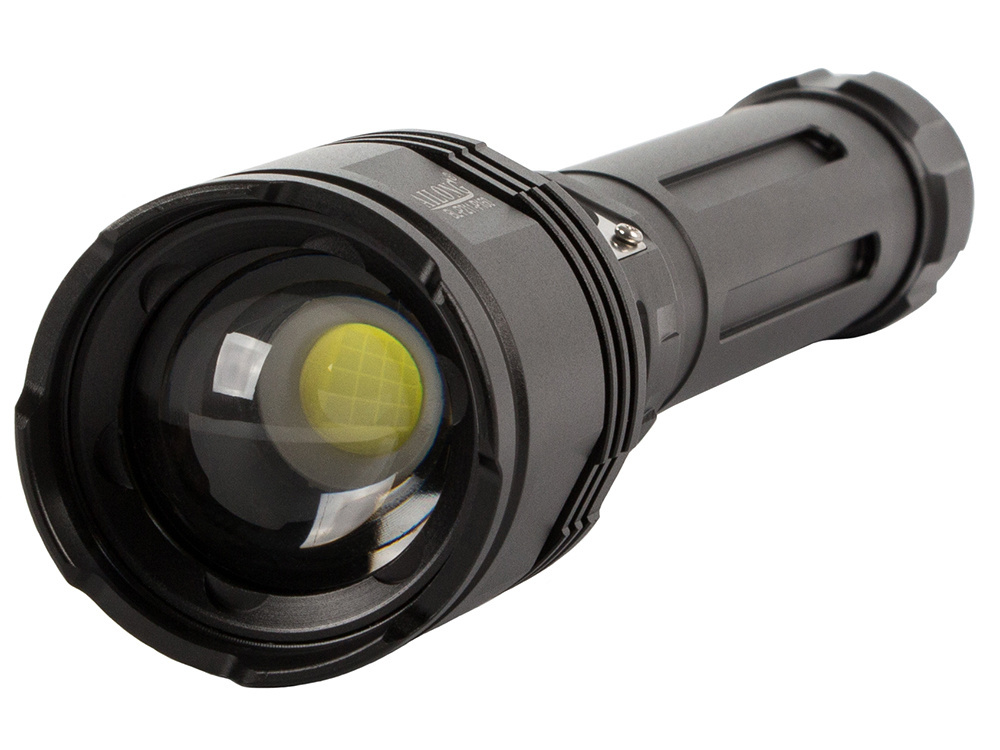 Žibintuvėlis cree xhp160 led