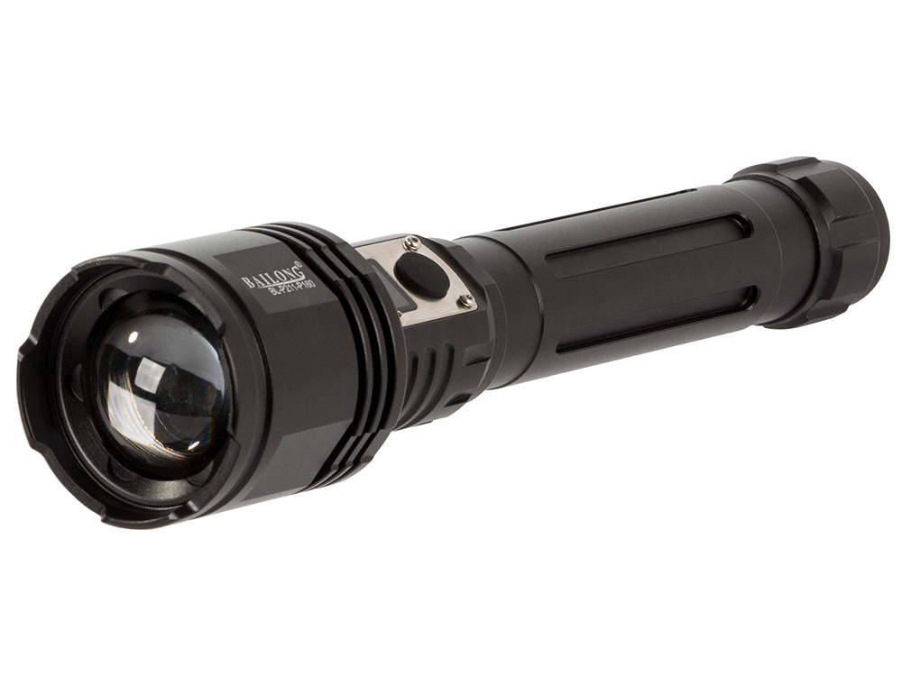 Žibintuvėlis cree xhp160 led