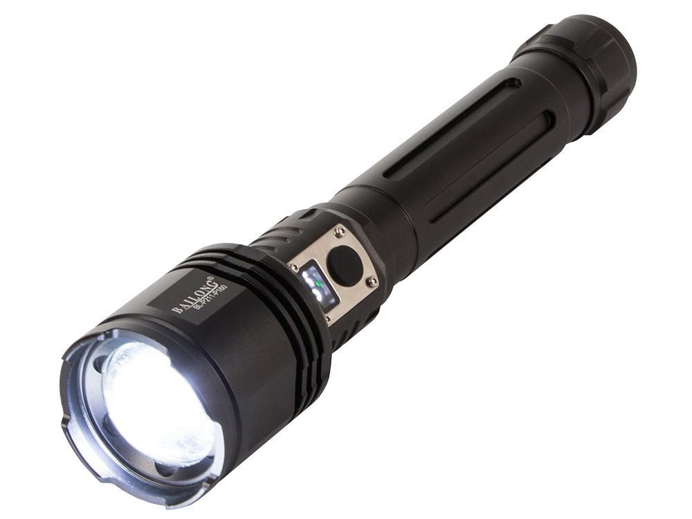 Žibintuvėlis cree xhp160 led