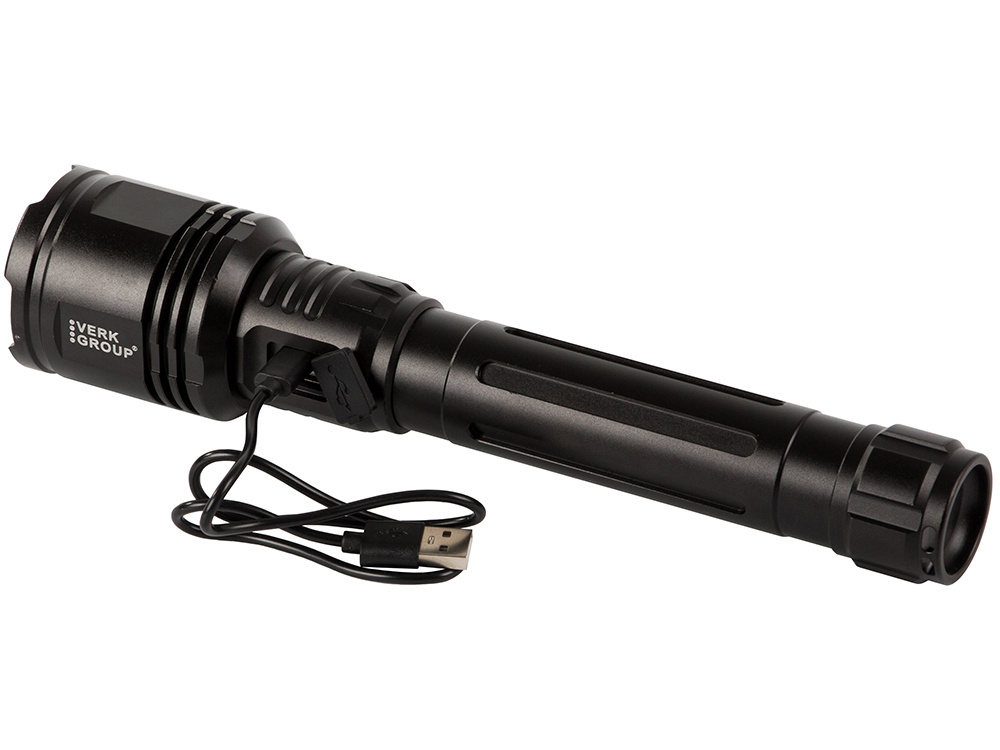 Žibintuvėlis cree xhp160 led