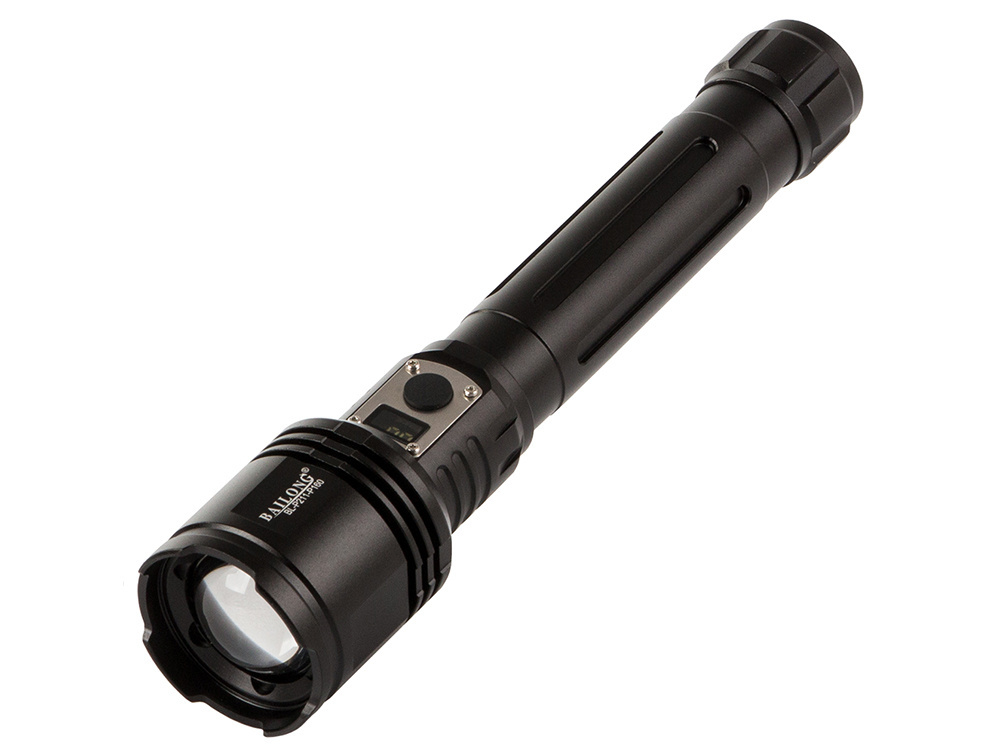 Žibintuvėlis cree xhp160 led